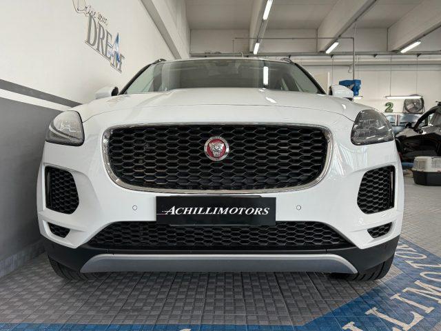 JAGUAR E-Pace 2.0 AWD aut. S 1p. *tetto panorama* iva compresa