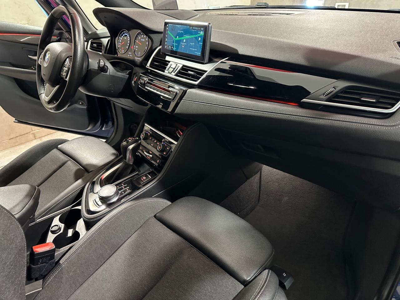 Bmw 2er Active Tourer 225xe Active Tourer iPerformance Sport aut.