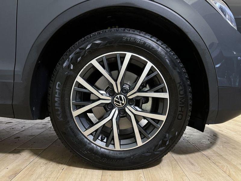 Volkswagen Tiguan Tiguan 1.5 tsi Life 150cv dsg