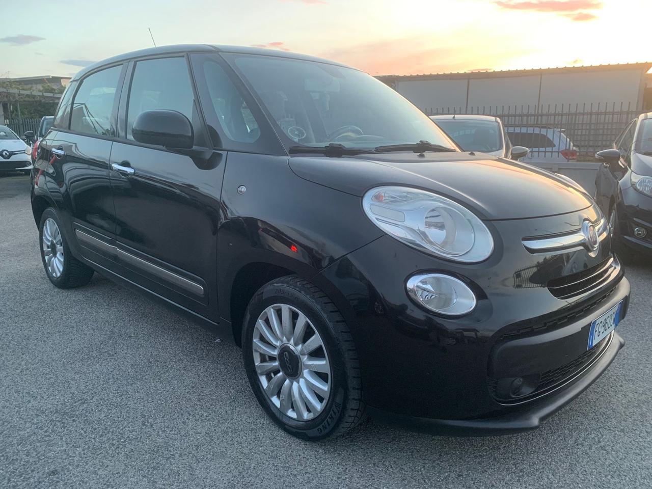 Fiat 500L 1.3 Multijet 85 CV Business