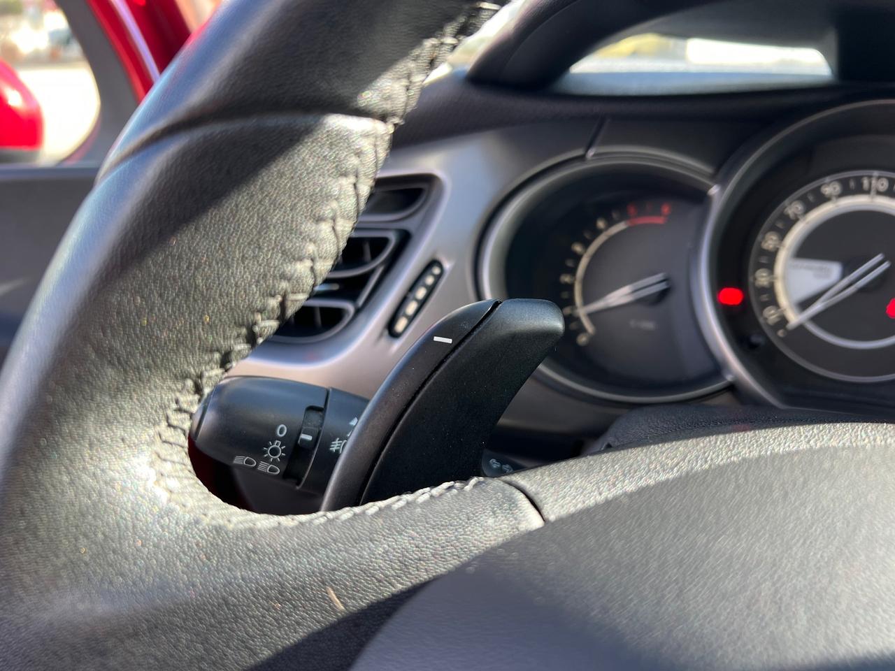 Citroen C3 1.4 e-HDi Cambio automatico Seduction