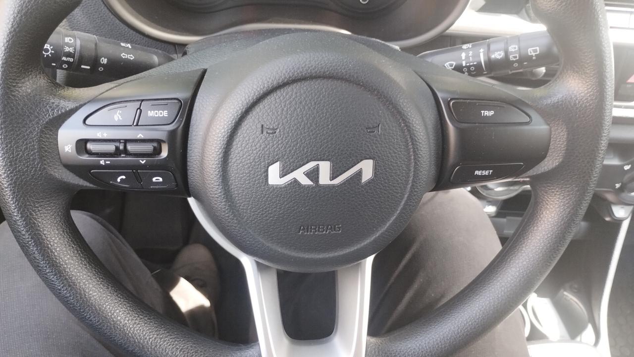 Kia Picanto 1.0 12V GPL 5 porte Urban