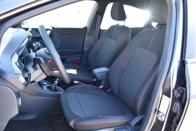 FORD Puma 1.0 EcoBoost Hybrid 125 CV S&S ST-Line