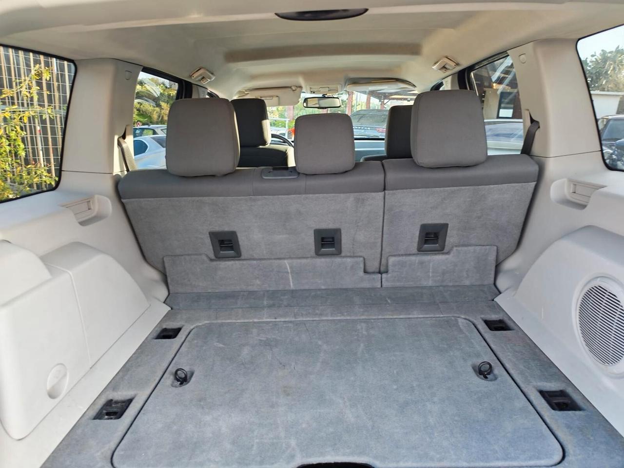 Jeep Cherokee 2.8 CRD DPF Sport