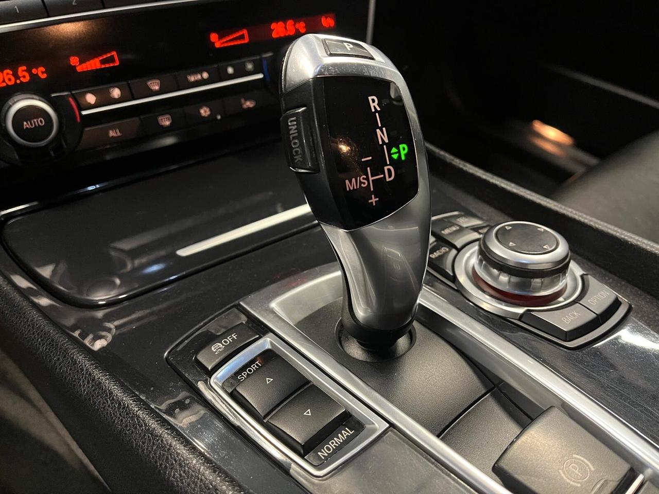 Bmw 530 530d cat Futura