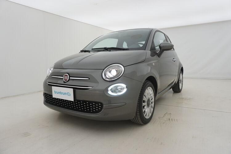 Fiat 500 Lounge BZ016162 1.0 Mild Hybrid 70CV