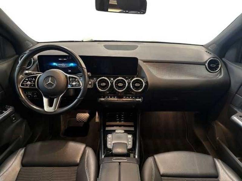 Mercedes-Benz GLA GLA-H247 2020 200 d Sport Plus auto