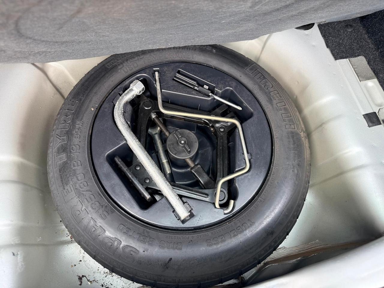 Fiat Panda 1.2 Active 69CV ***OK NEOPATENTATI***