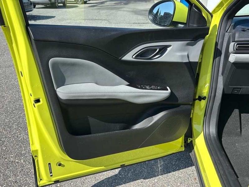 BYD Dolphin Surf Active