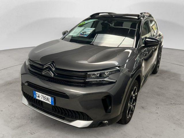 CITROEN C5 Aircross C5 Aircross BlueHDi 130 S&S EAT8 Max