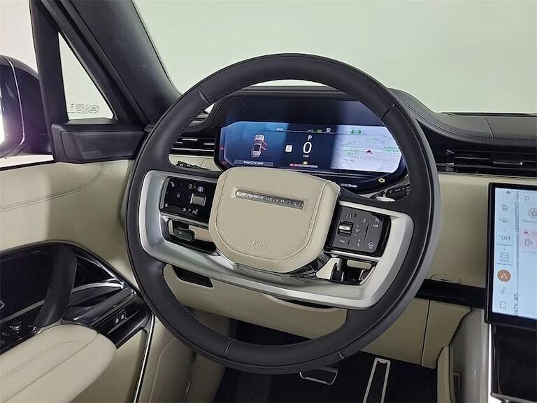 Land Rover Range 4.4 V8 NOLEGGIO LUNGO TERMINE - LEASING FULL INCLUSIVE