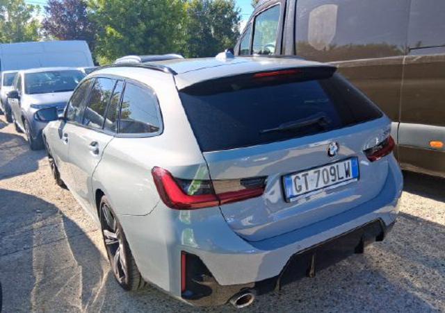 BMW 330 i Touring Msport *NAZIONALE*