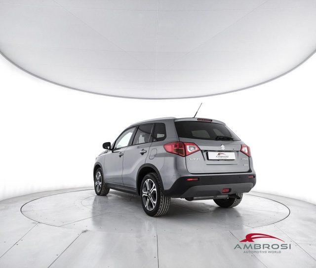 SUZUKI Vitara 1.6 DDiS 4WD AllGrip DCT V-Top - PER OPERATORI DEL