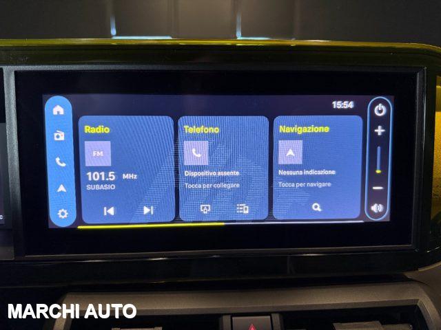 FIAT Grande Panda 44kWh La Prima