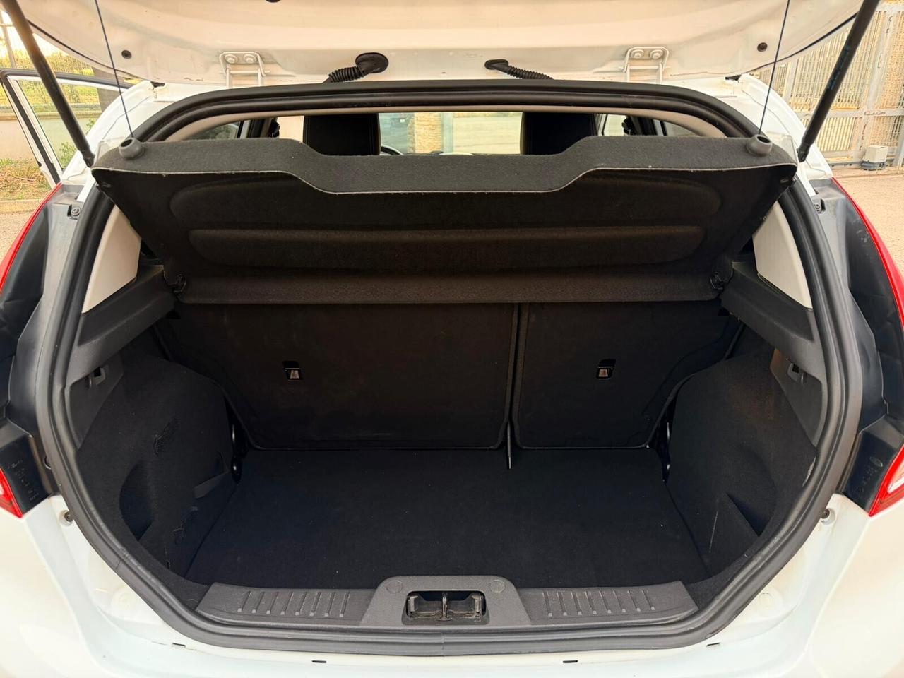 Ford Fiesta 1.5 TDCi 75CV 5 porte Titanium