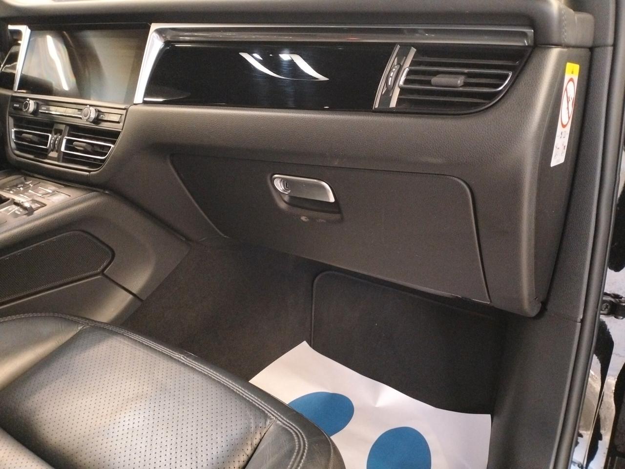 Porsche Macan 3.0 S 354cv pdk - TETTO APRIBILE - 4X4