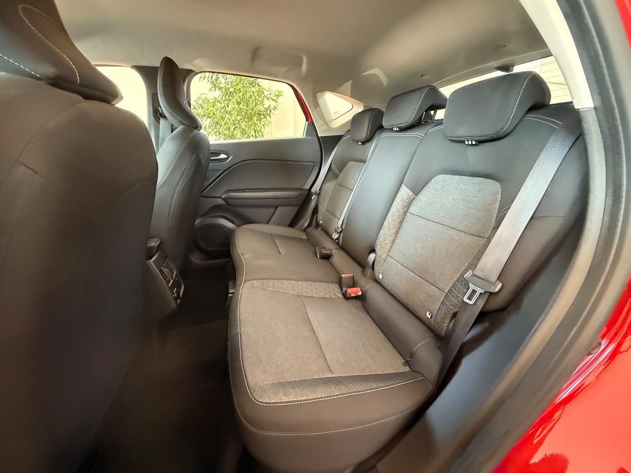 Renault Captur TCe 90 CV