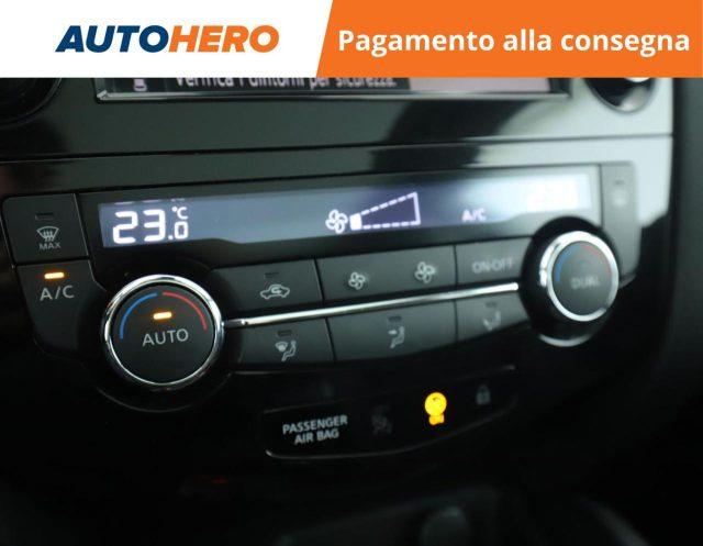 NISSAN Qashqai 1.5 dCi 115 CV N-Connecta