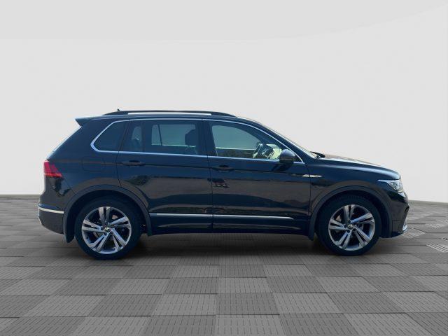 VOLKSWAGEN Tiguan Tiguan 1.5 TSI 150 CV DSG ACT R-Line
