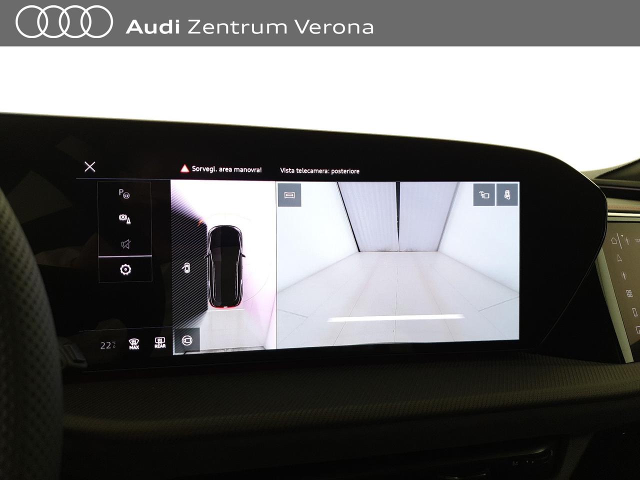 2.0 e-hybrid 299CV quattro S tronic S line Edition
