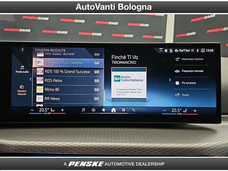 BMW Serie 3 320d 48V xDrive Touring Msport Pro