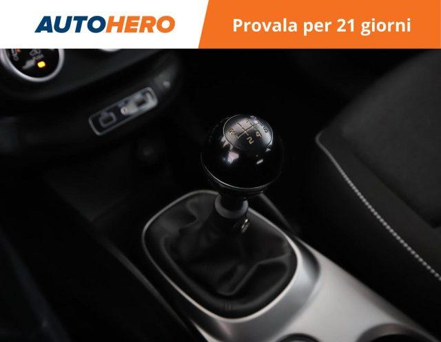 FIAT 500X 1.0 T3 120 CV Urban