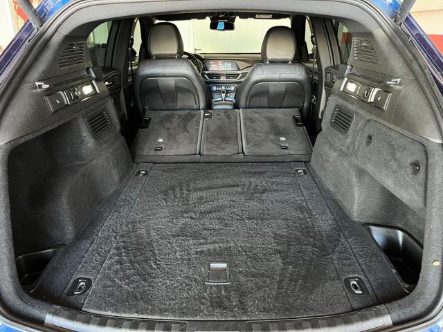 ALFA ROMEO Stelvio 2.2 Turbodiesel 210 CV AT8 Q4 Veloce