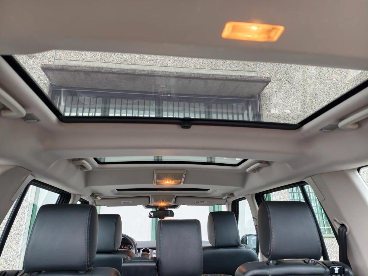 Land Rover Discovery 4 3.0 SDV6 HSE PARI AL NUOVO FULL