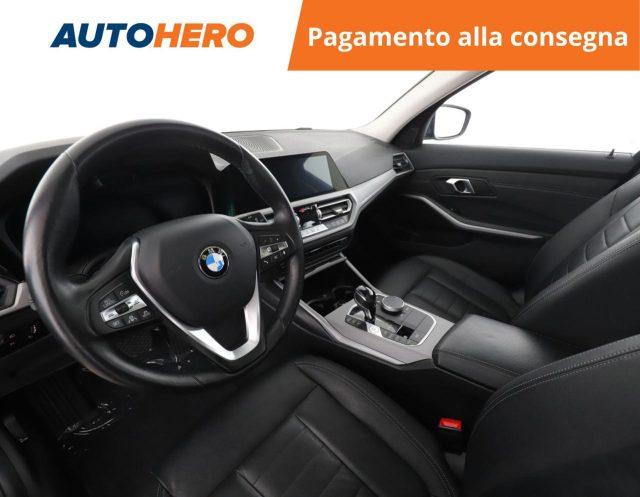 BMW 320 d 48V xDrive Touring Business Advantage