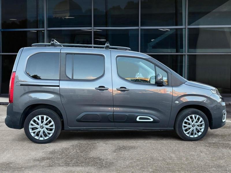 Citroen Berlingo M Berlingo 1.5 bluehdi M Shine 100cv