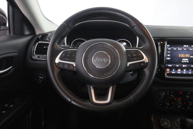 JEEP Compass Compass 1.4 Multiair II Limited
