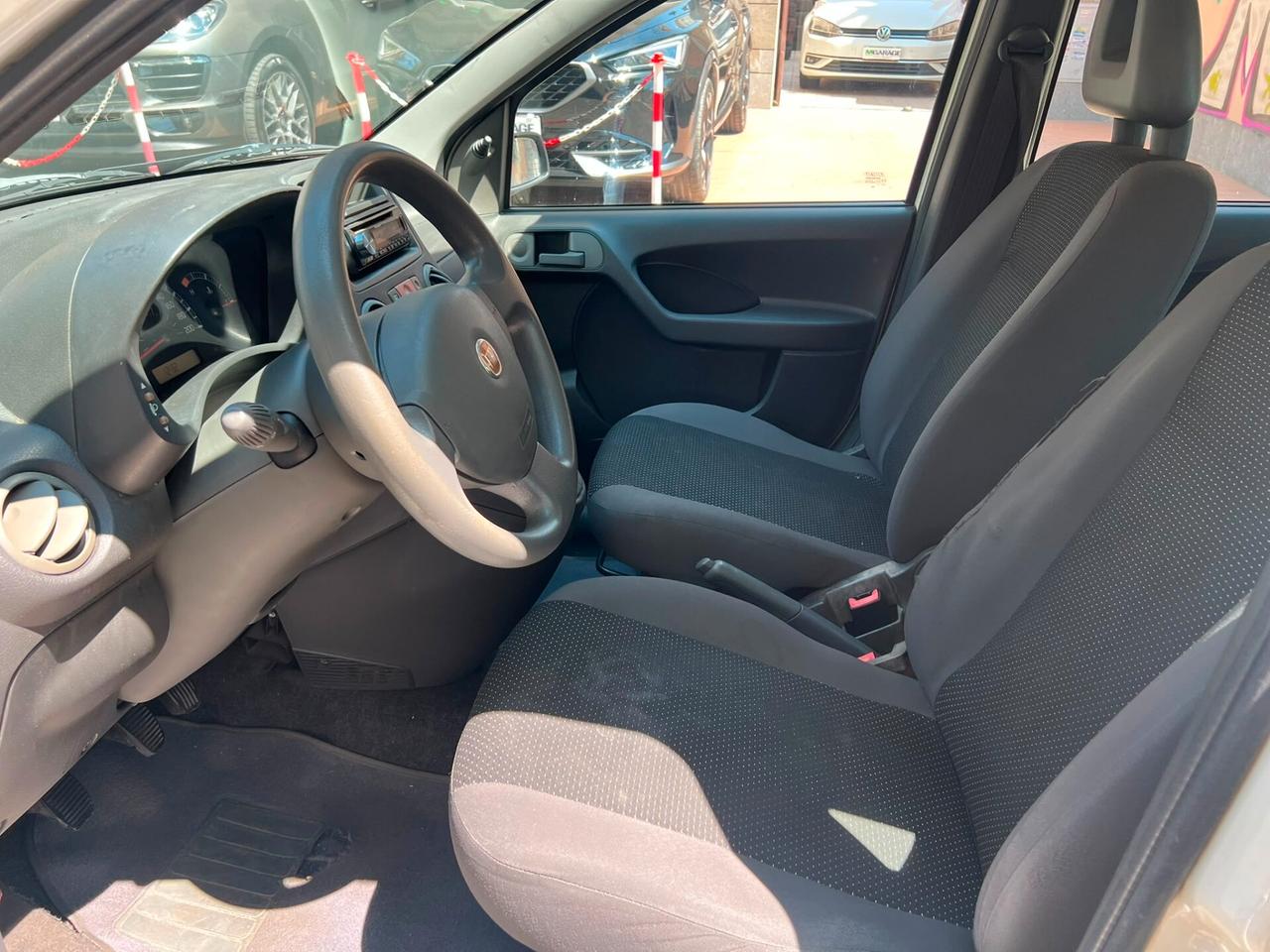 Fiat Panda 1.1 Active