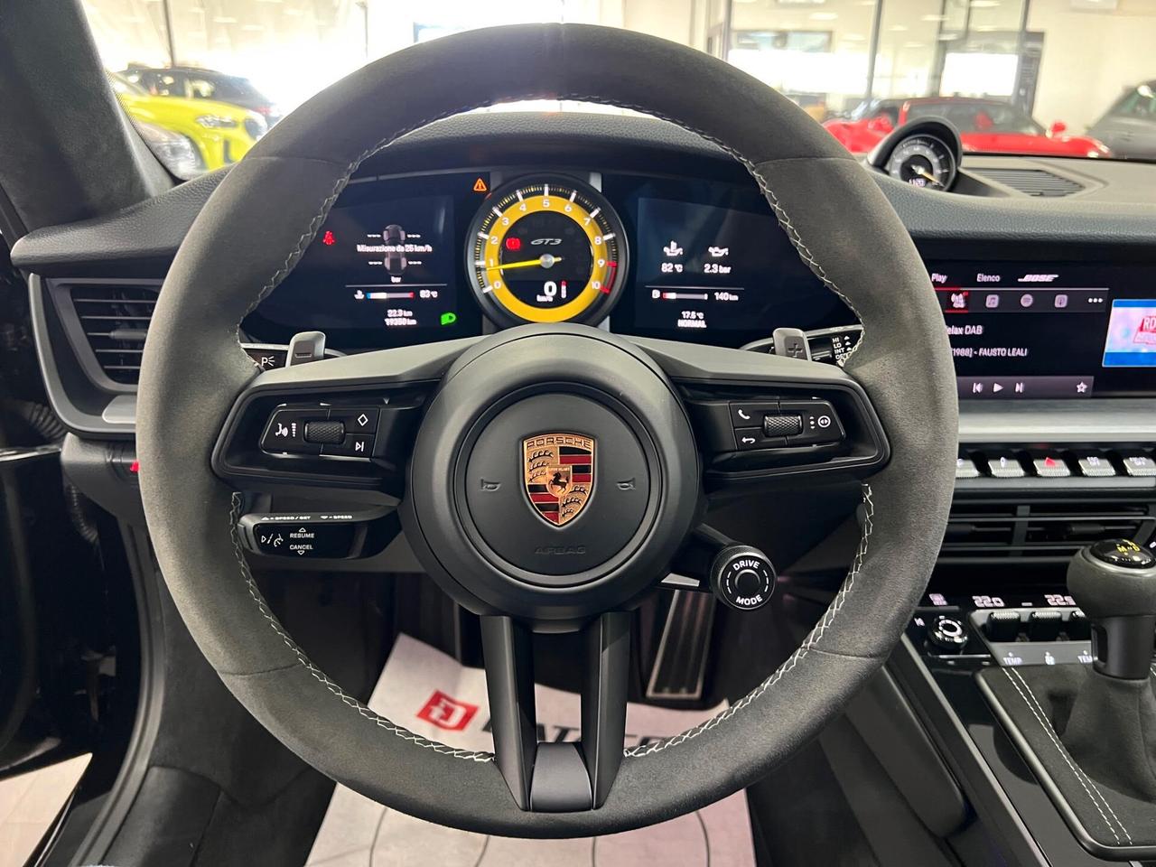 Porsche 911 GT3