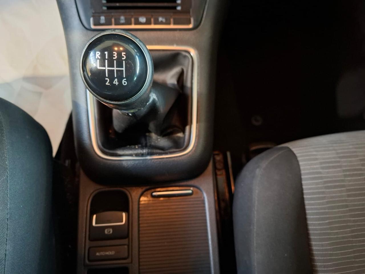 Volkswagen Tiguan 2.0 TDI 110 CV Trend & Fun BlueMotion Technology