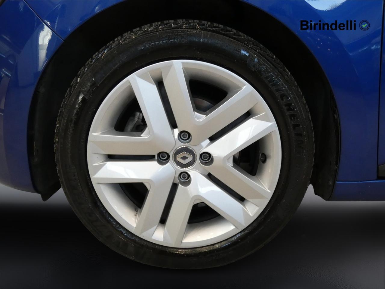 RENAULT Clio 5ª serie - Clio Blue dCi 100 CV 5 porte Business