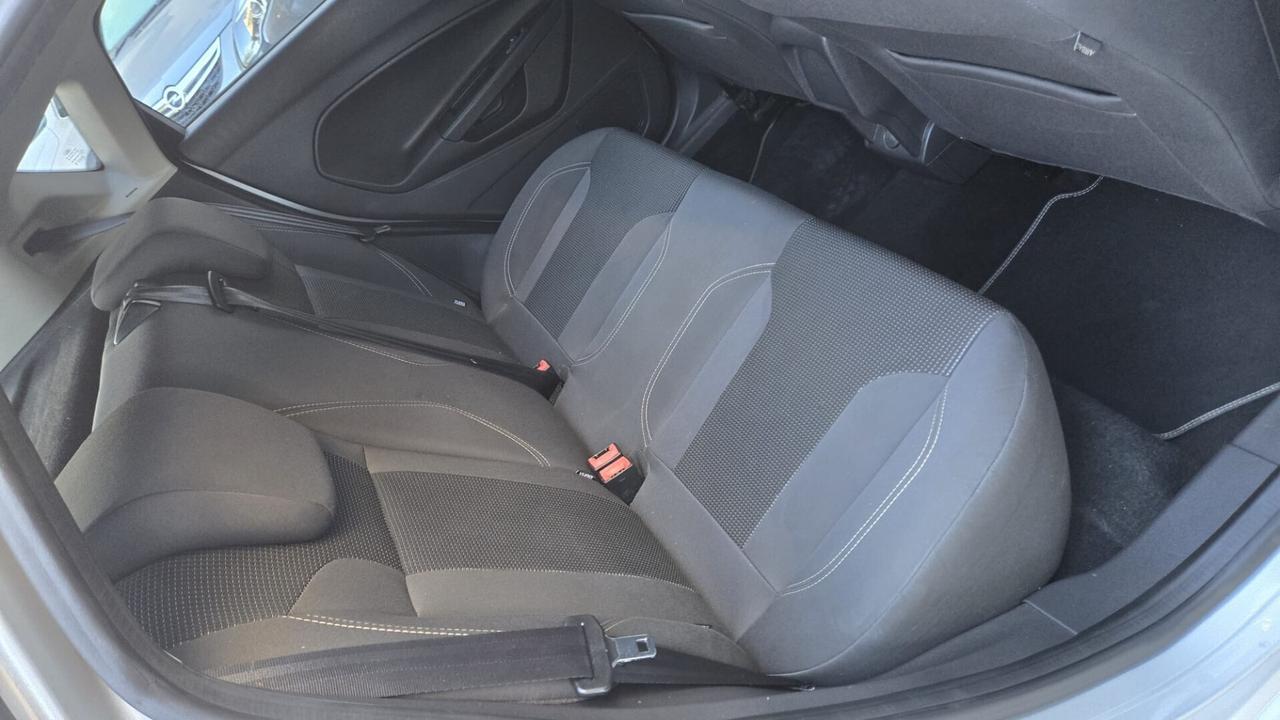 Ford Fiesta 1.5 TDCi 75CV 5 porte Titanium Neopate