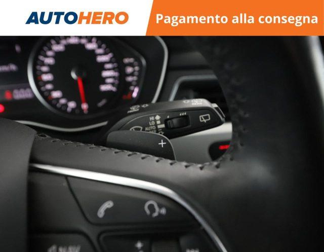 AUDI A4 Avant 35 TDI S tronic