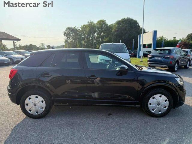 AUDI Q2 Q2 1.6 tdi - targa FR665BF