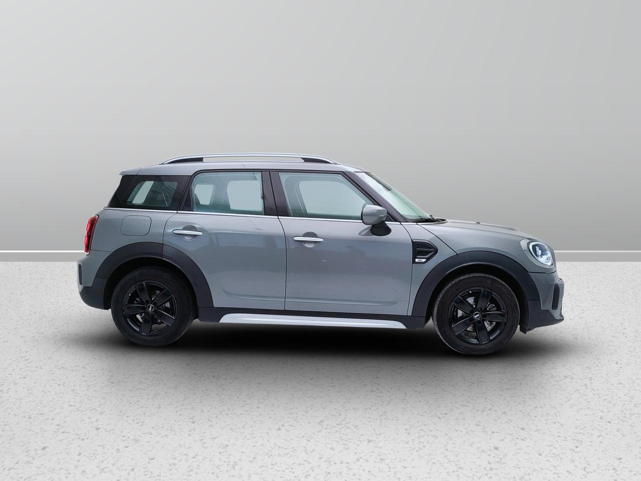 MINI Countryman - Mini Countryman 1.5 One D Business