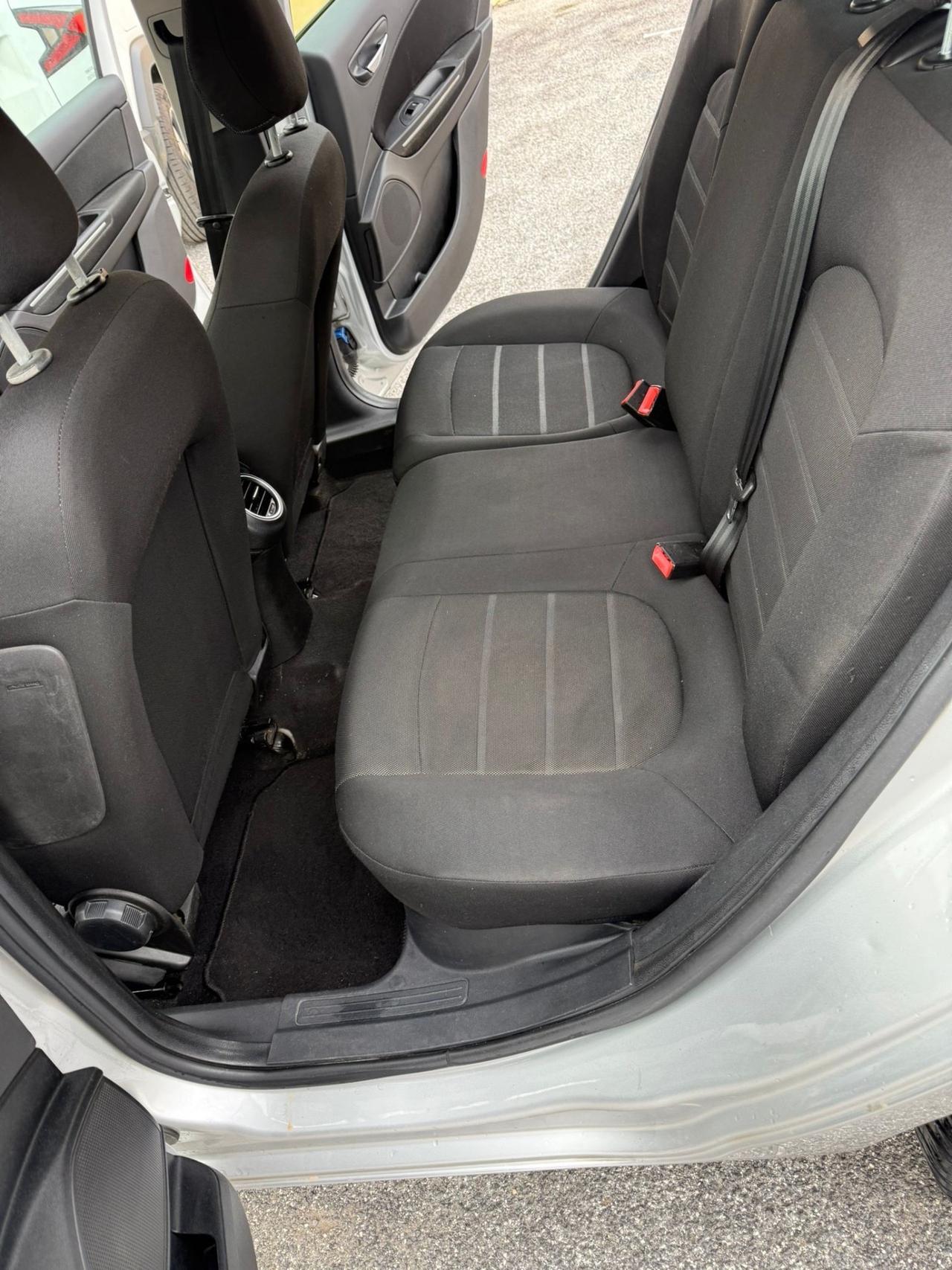 Fiat Bravo 1.6 MJT 120 CV DPF Dualogic Dynamic