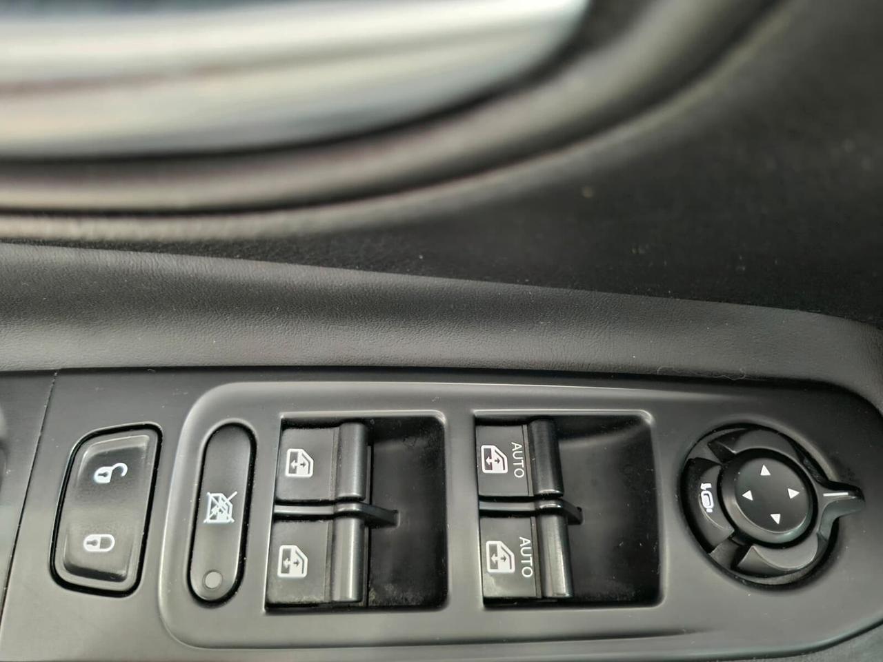 Jeep Renegade 1.6 Mjt 120cv Limited 2015