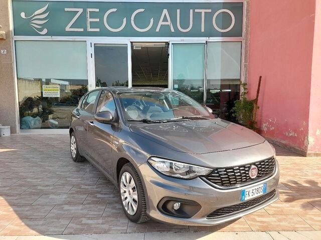 Fiat Tipo 1.3 Mjt S&S 5 porte Easy