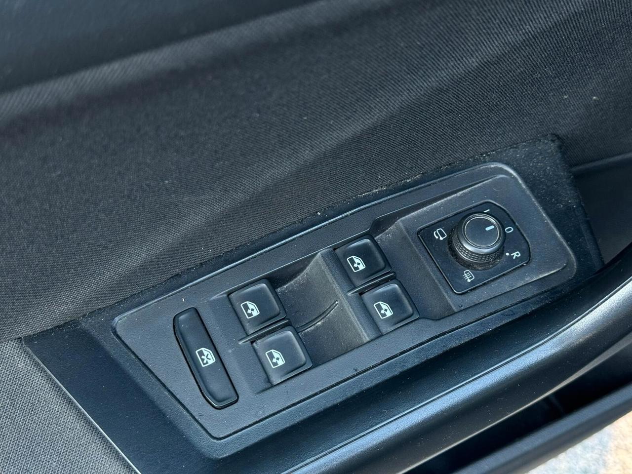 Volkswagen T-Roc 2.0 TDI SCR 150 CV DSG Style