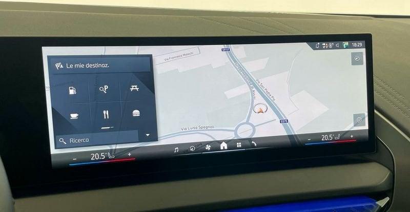 BMW X3 X3 xDrive20d 48V MSport