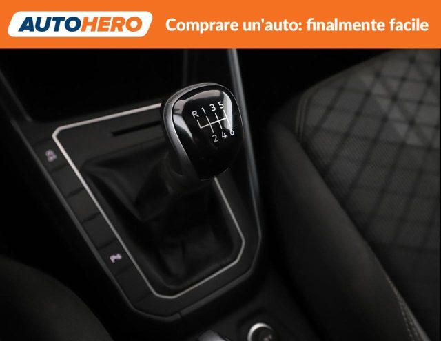 VOLKSWAGEN Taigo 1.0 TSI 110 CV R-Line