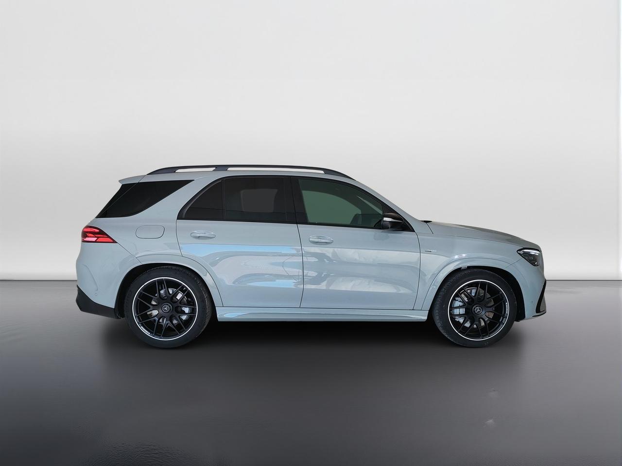 Mercedes-Benz Mercedes-AMG GLE 53 4MATIC+