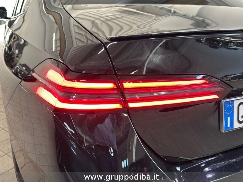 BMW Serie 5 G60 Berlina 520d 48V xdrive MSport Pro auto