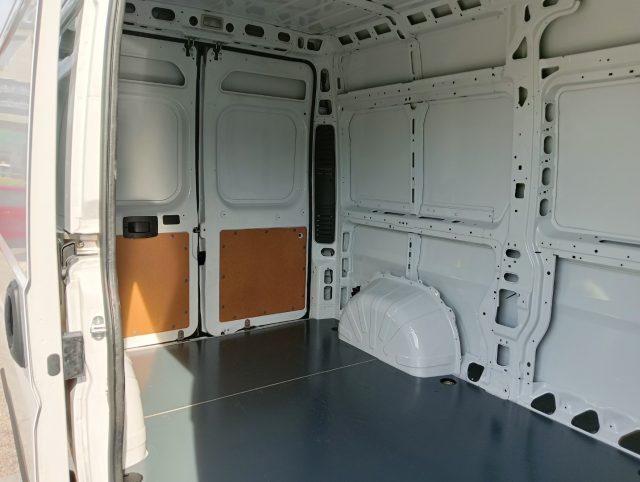 FIAT Ducato 35 2.2 Mjt 140CV L2 H2 PM TM Furgone