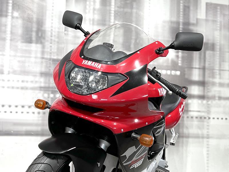 Yamaha YZF 600 R Thundercat