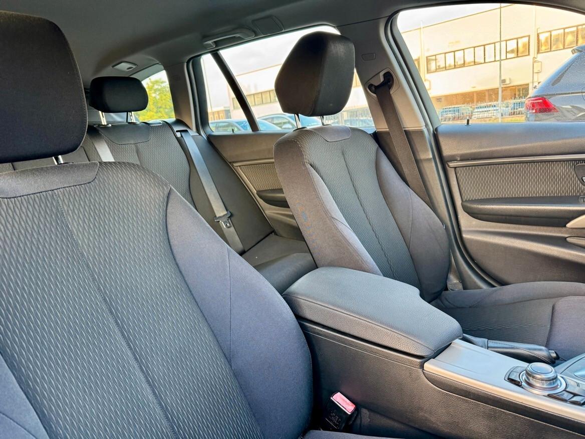 Bmw 316 316d Touring